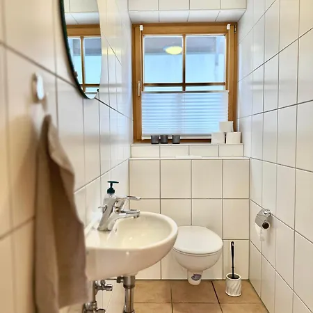 Johanna Appartement