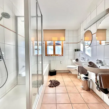 Johanna Appartement