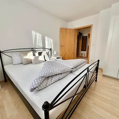 Appartement Johanna