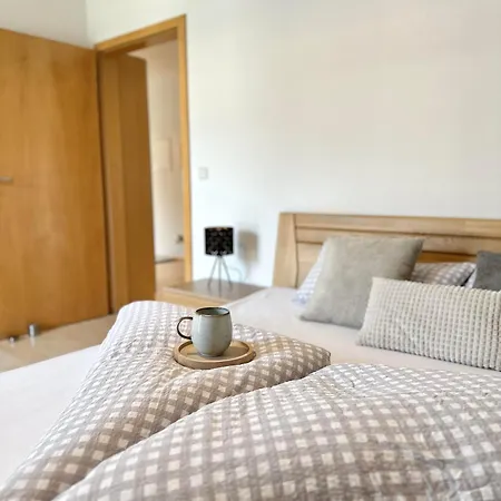 Appartement Johanna