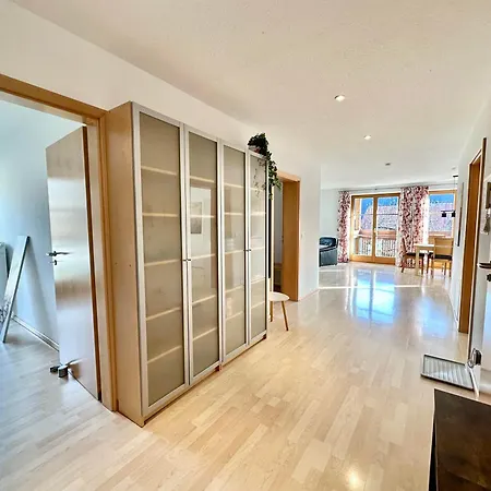 Apartment Johanna