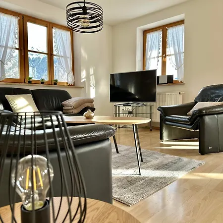 Johanna Appartement *